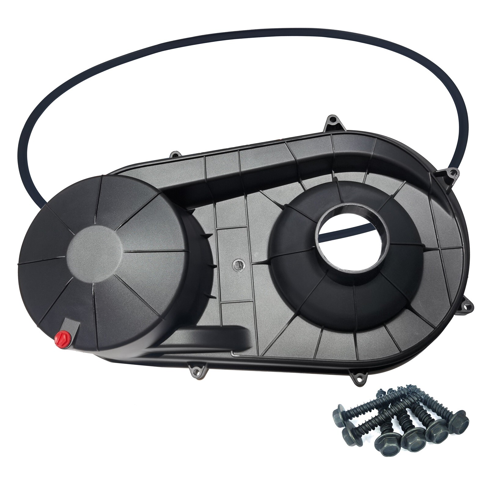 2015+ POLARIS RZR 1000 XP & GENERAL NEW OUTER CLUTCH  COVER CVT replace 2635611