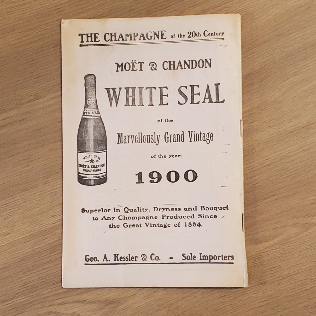 2210----1906 Hammerstein's Paradise Roof Garden Theatre NYC program