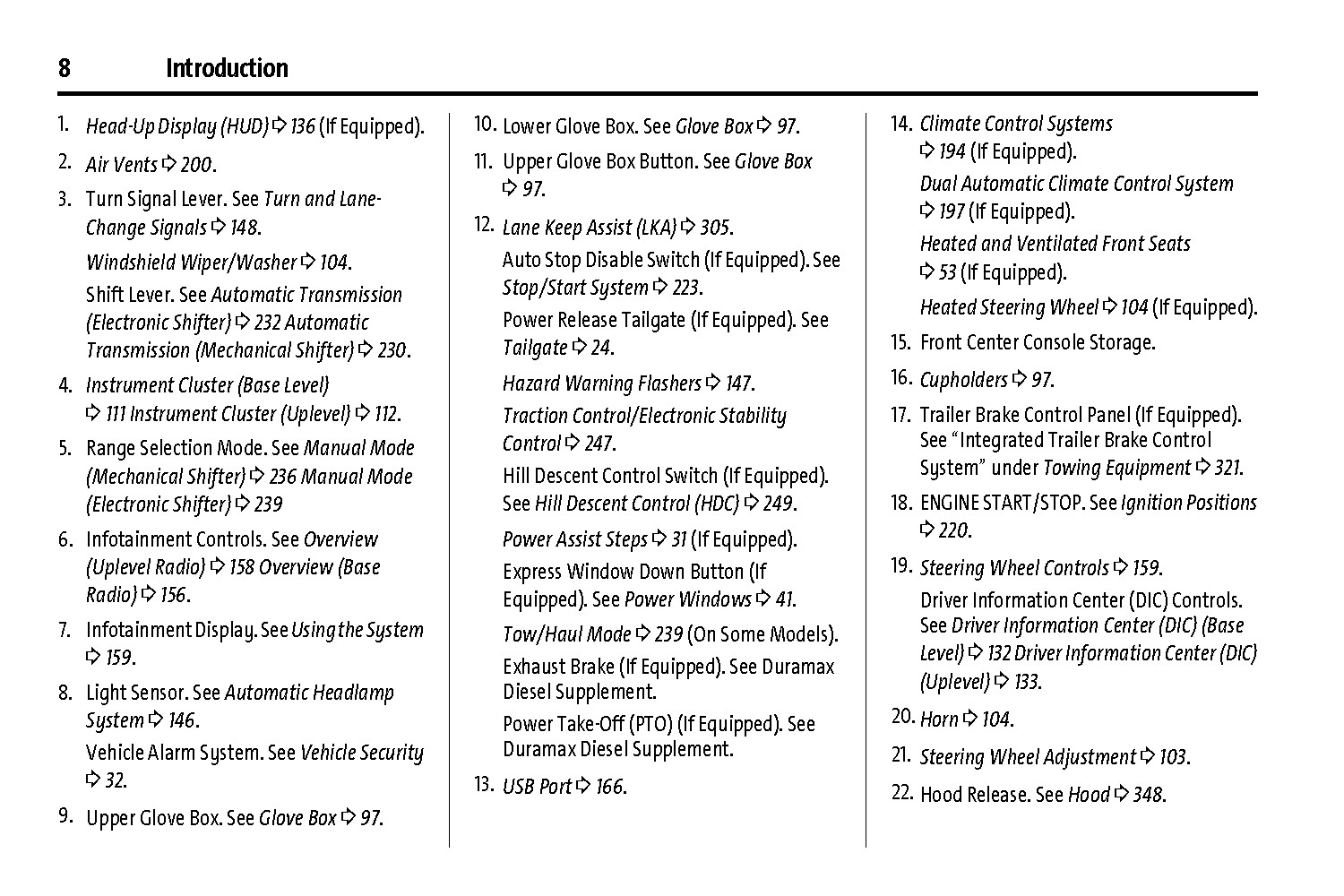 2024 GMC Sierra/Denali 1500 Owners Manual User Guide Reference Book PRINTED