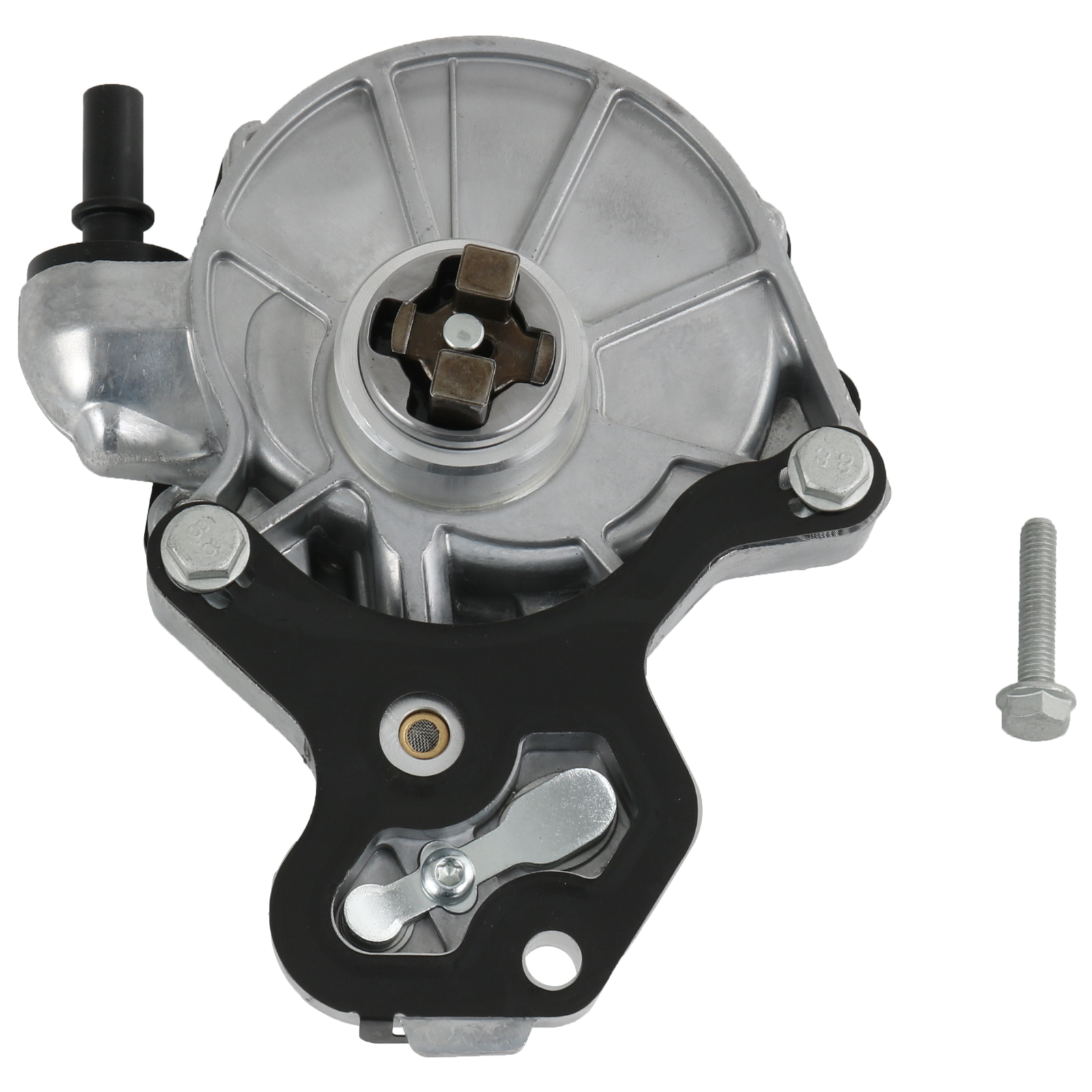 12686657 For Chevy GMC Cadillac Buick Original Equipment Vacuum Pump