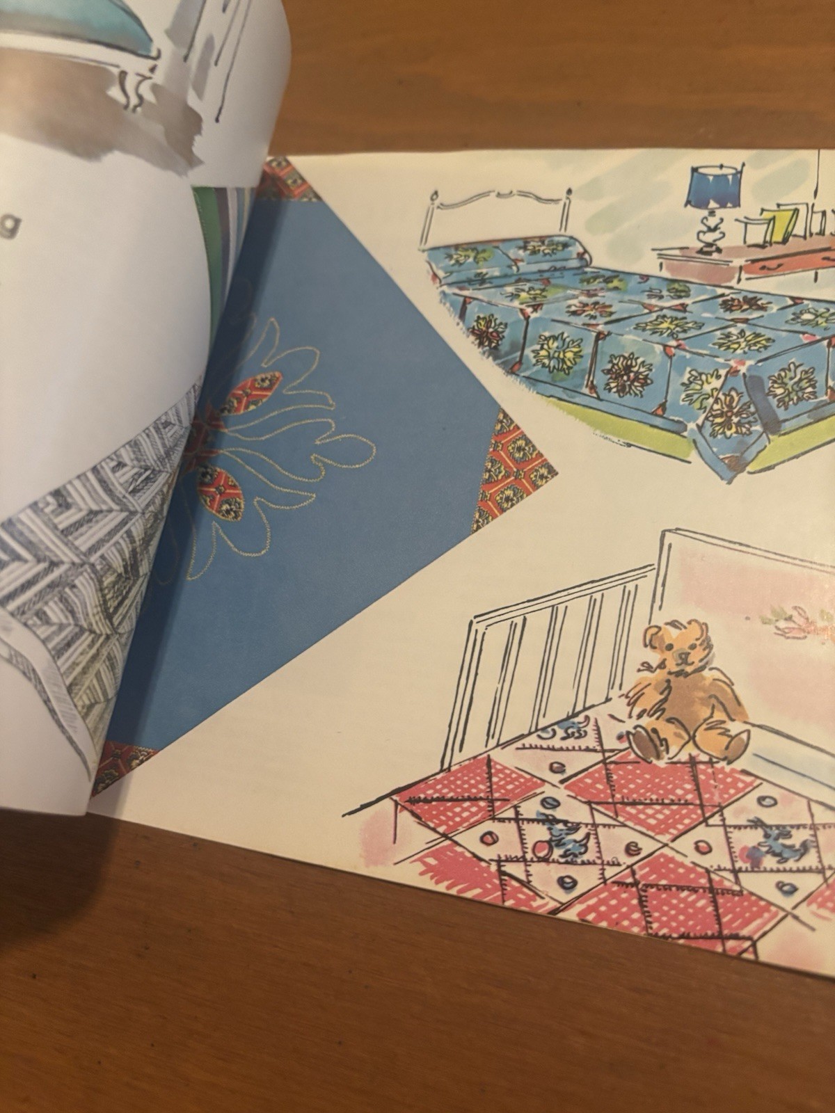 Vintage 1963 Singer Manual Ideas For Zigzag Sewing Booklet EXCELLENT FS