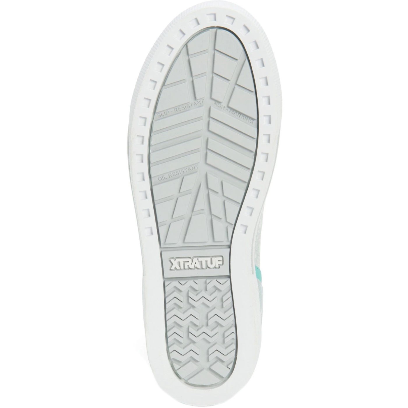 Women's Wheelhouse 6 in Ankle Deck Boot