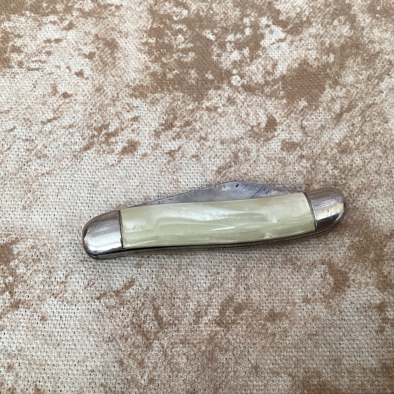 Vintage Hammer Brand 2 Blade (Miami design) NO5 2037943