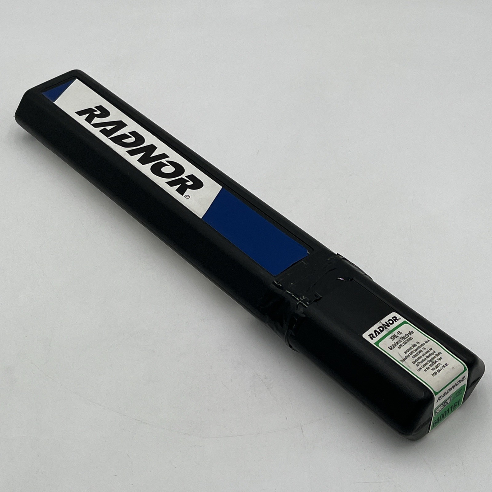 NEW! Radnor 3/32” Stainless Steel Welding Stick Rod Electrode 308L-16 - 64001161