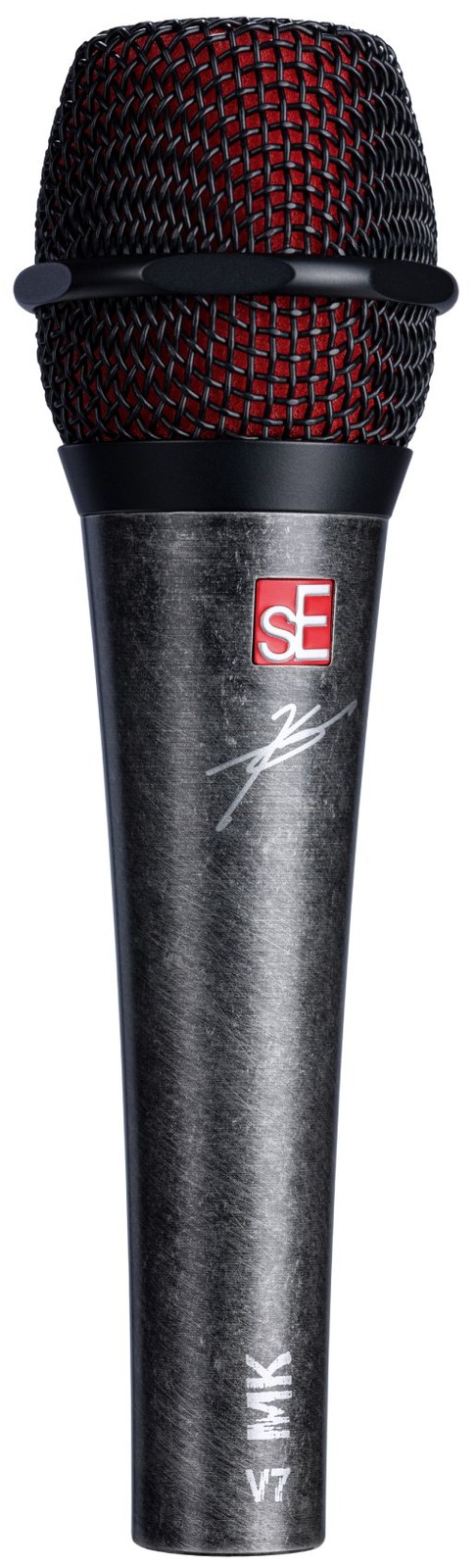 Se Electronics V7 MK Myles Kennedy Signature Edition Dynamic Vocal Microphone