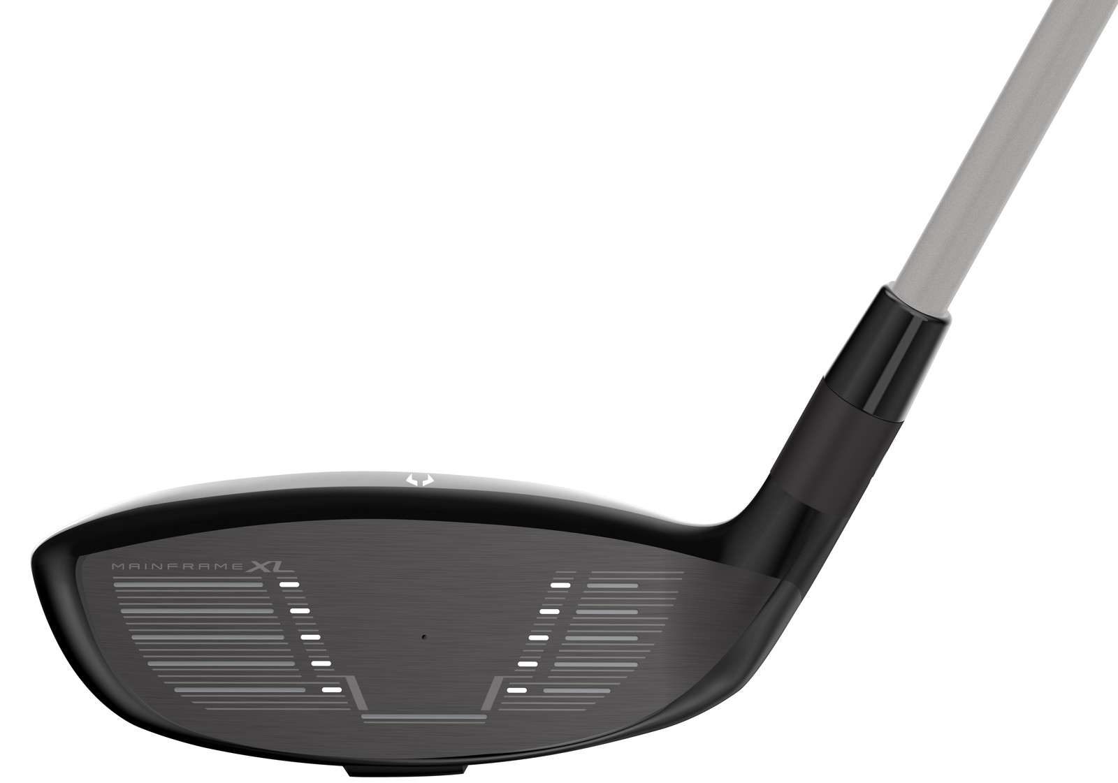 Cleveland Halo XL Hy-Wood 17* 3H Hybrid Regular Aldila Ascent PL Blue 40 Excnt