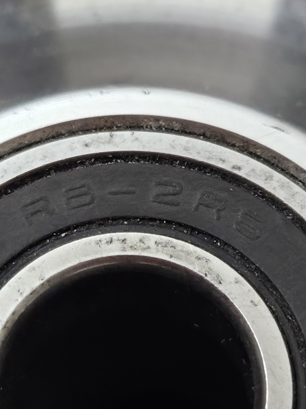 Spinergy SPOX 22" Wheelchair Wheel (1) L 24 .18.111X2 Aluminum w/ RB-2RS Bearing