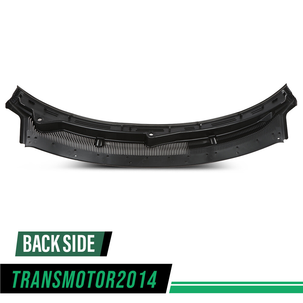 Fit For 2011-2019 Ford Explorer BB5Z78022A68AA Windshield Cowl Grille Top