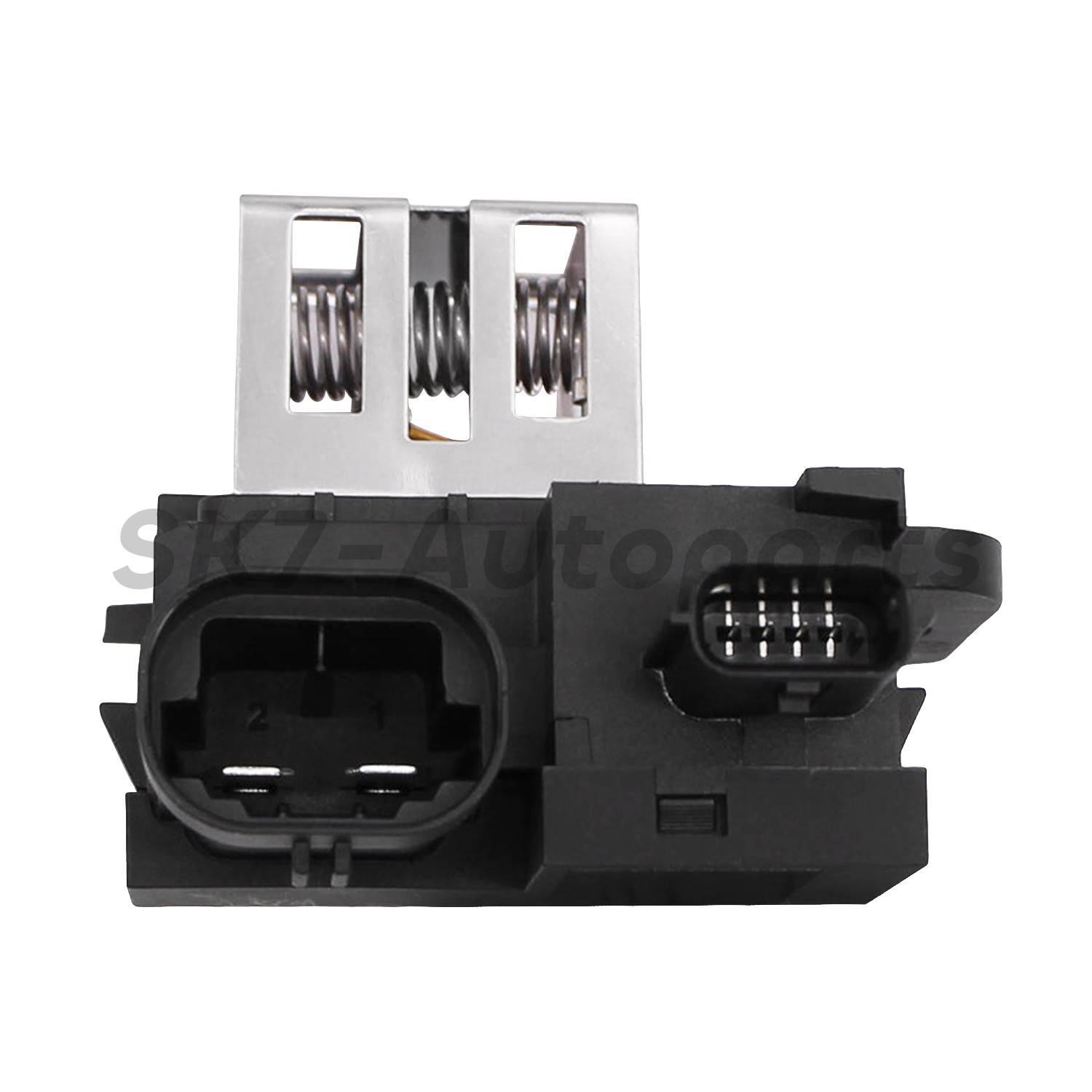 Radiator Fan Control Relay for Nissan Kicks 2019-2023 1.6L L4 2523000Q0J