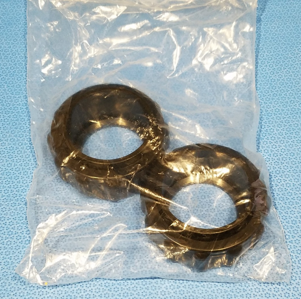 520555 Salt Chlorine Generator Cell 40K Gallon Pool 15ft Cable 2in PVC Unions