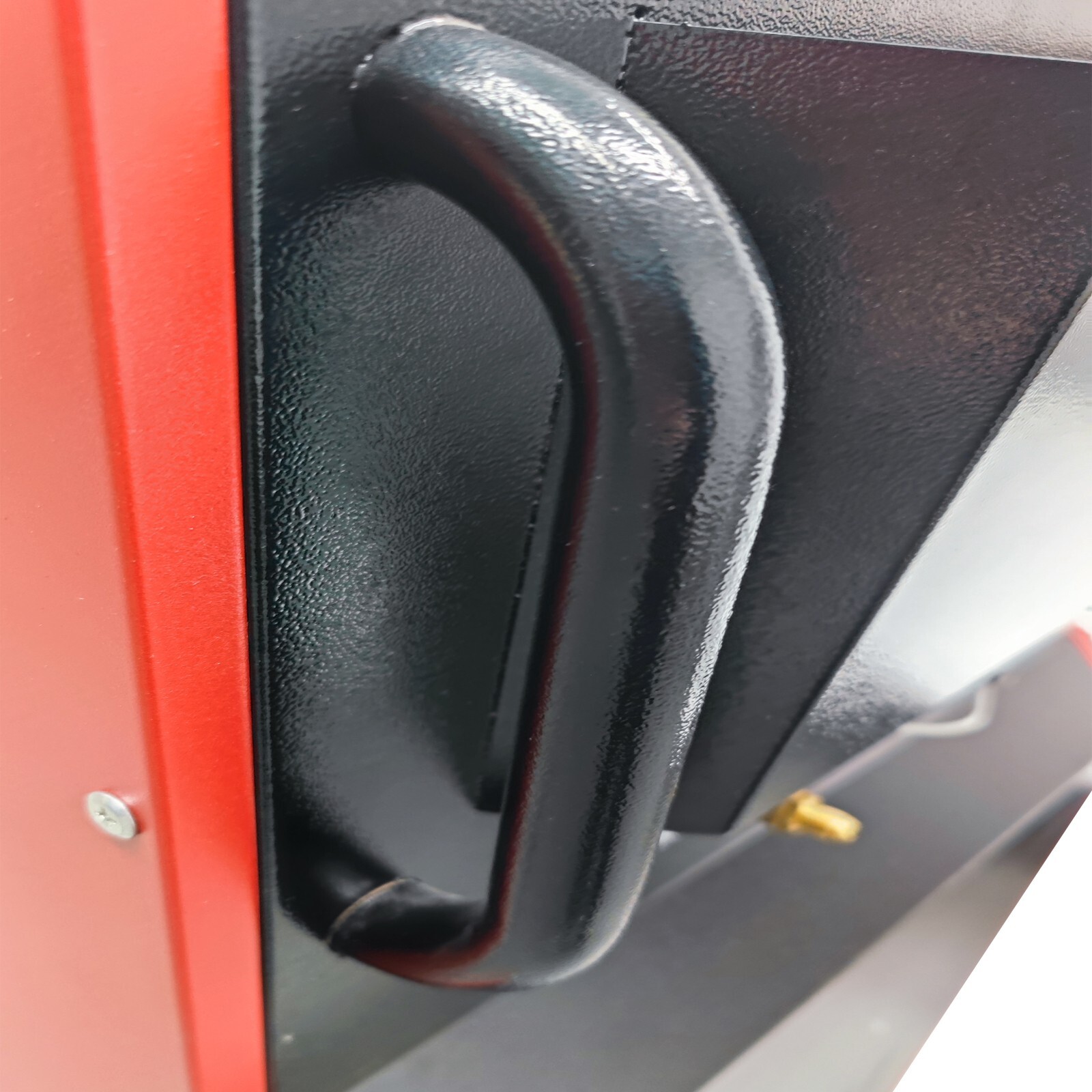 110V Car A/C Refrigerant Filling Machine Fault Detection Automatic Oil Filling