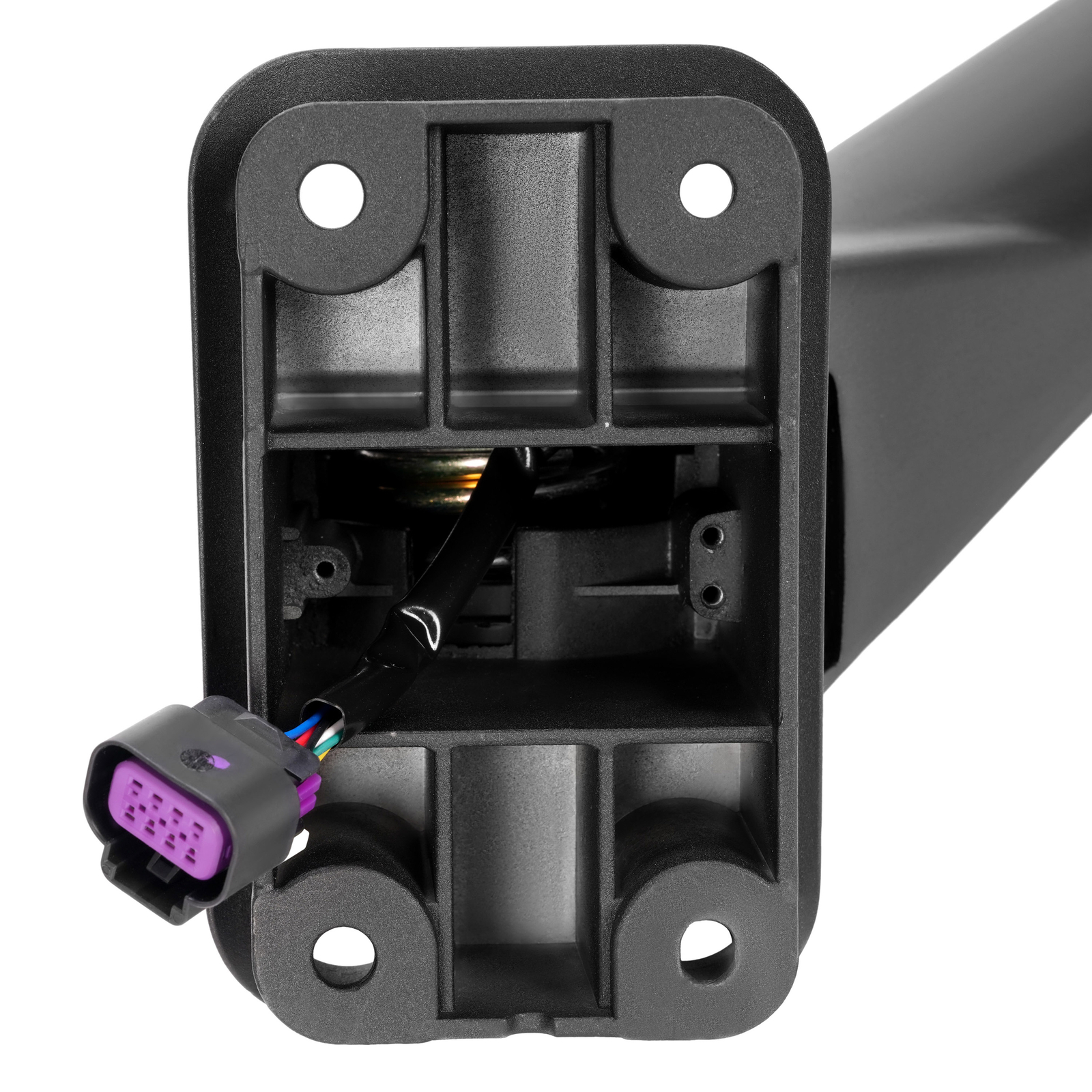 Power Mirrors For Chevy Kodiak GMC Topkick C4500 C5500 2003-2009 Heated W/light