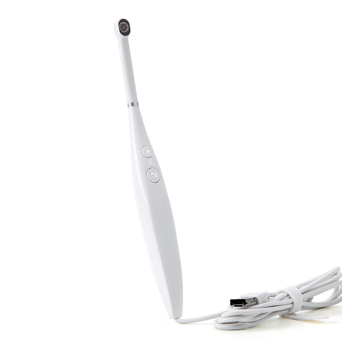 Cámara dental USB intraoral Imágenes digitales Endoscopio intra oral 8 Cámara HD