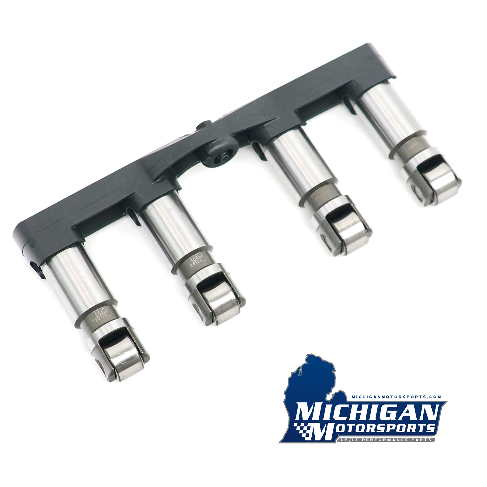 Mopar 5038784AD Hellcat Lifters Non-MDS for 2006-Newer Hemi 5.7L 6.1L 6.2L 6.4L