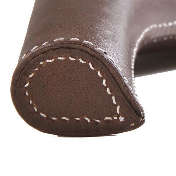 Leather British Webley Holster