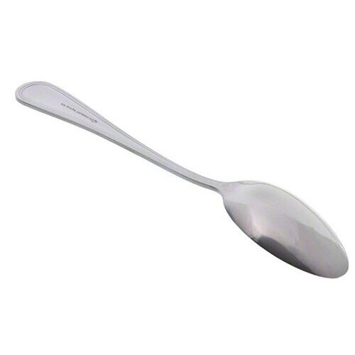 2 Dozen Update International RE-110 Regency Restaurant 18/8 Stainless Tablespoon