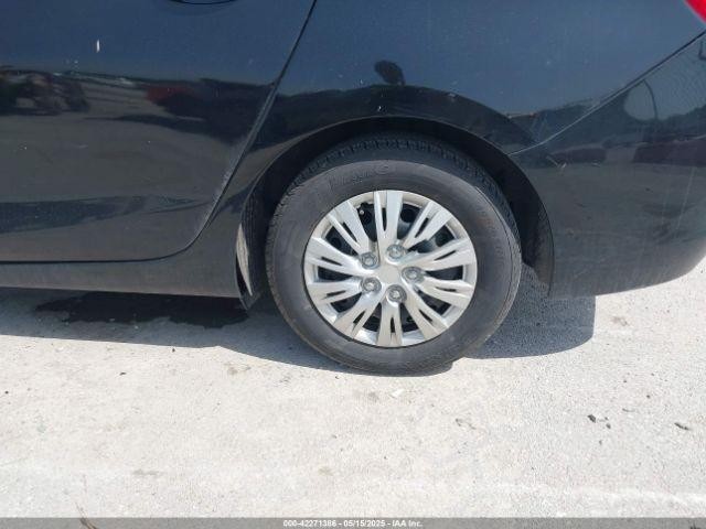 Used Front Right Drive Axle Shaft fits: 2017 Chevrolet Cruze front gasoline AT F