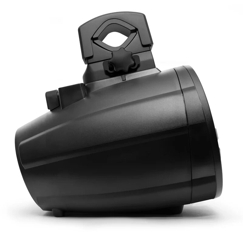 ECOXGEAR ExtremeTower Speakers ET08 - 2 Passive Extreme 8 inch Tower Speakers