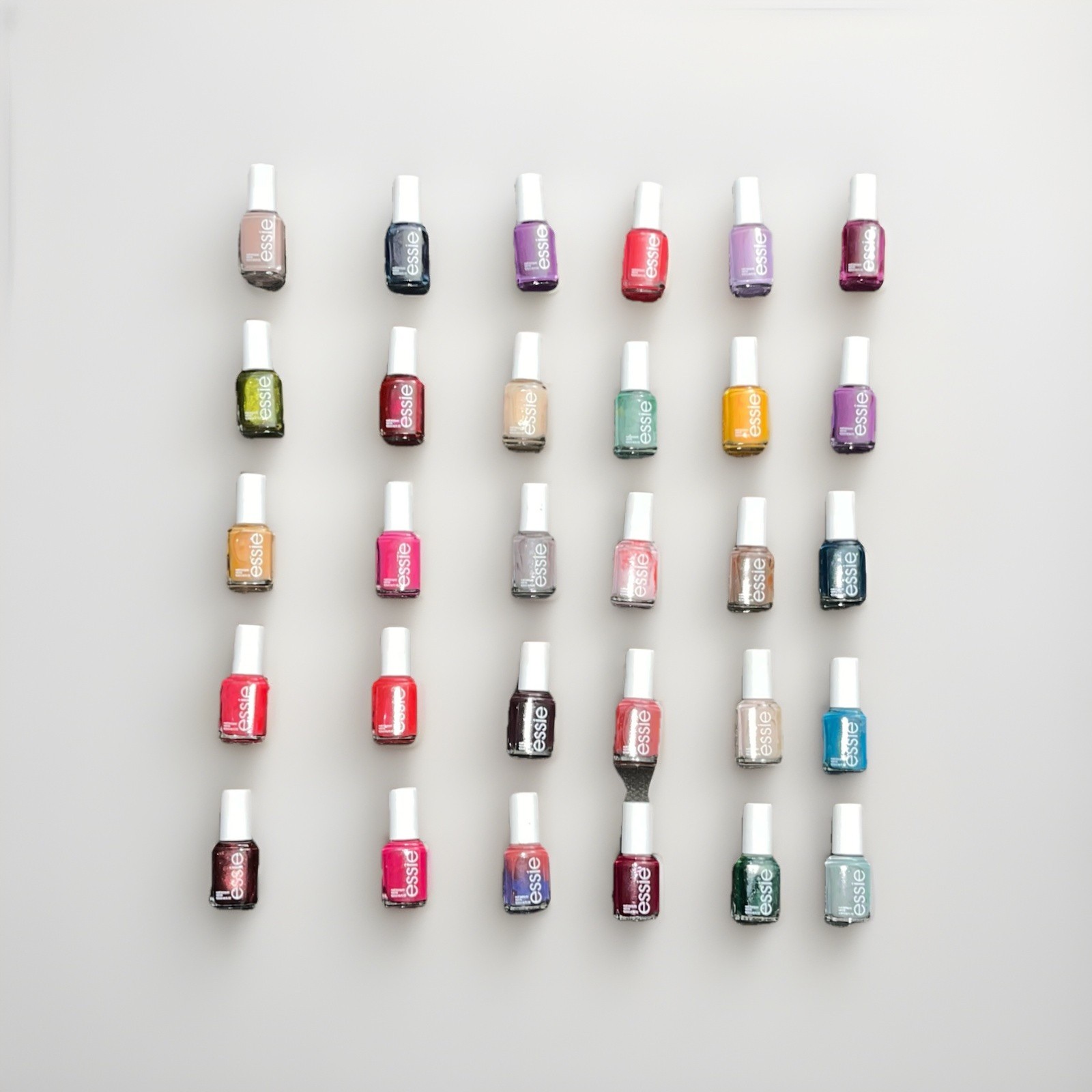 Essie Nail Polish Choose Your Color Multiple Shades Available