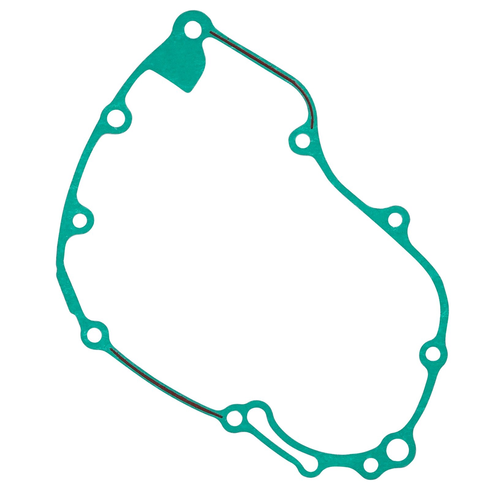 Stator Cover Gasket for Honda CRF450R CRF 450R 2002-2008