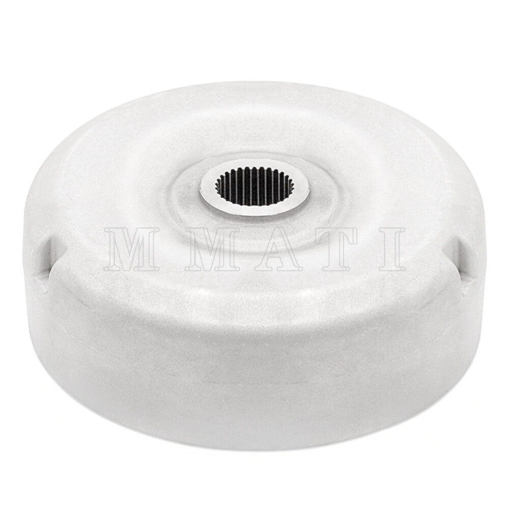 Rear Brake Drum W/Shoes Kit for Honda Rancher 350 TRX350FE/FM/TE/TM 2000-2006