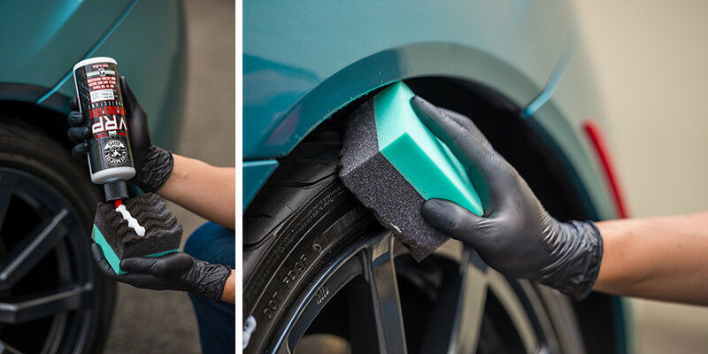 Chemical Guys TVD_107_16 - V.R.P. Super Shine Dressing (16 oz)