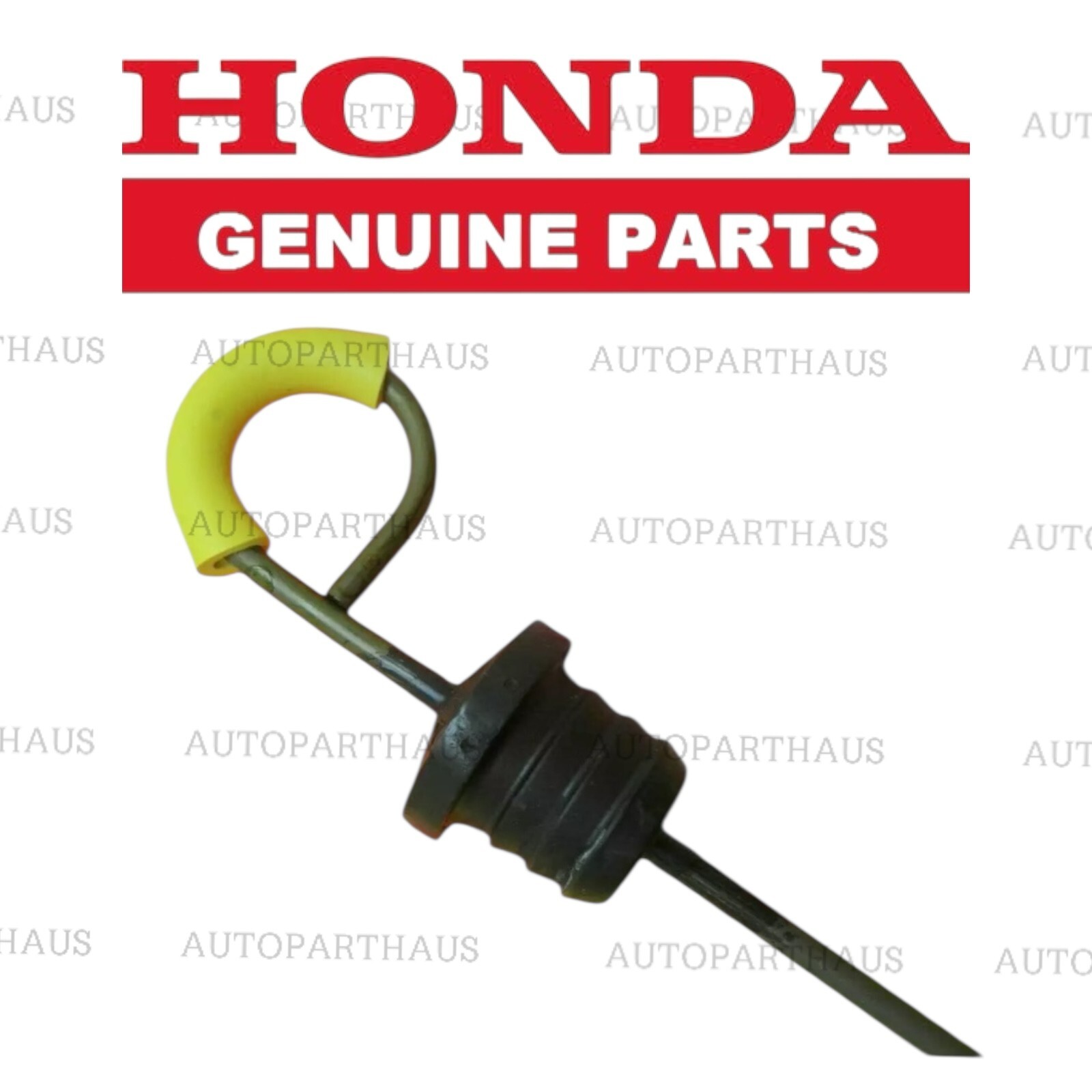 06 - 15 HONDA CIVIC 1.8L AUTOMATIC TRANSMISSION ATF DIP STICK DIPSTICK OEM NEW