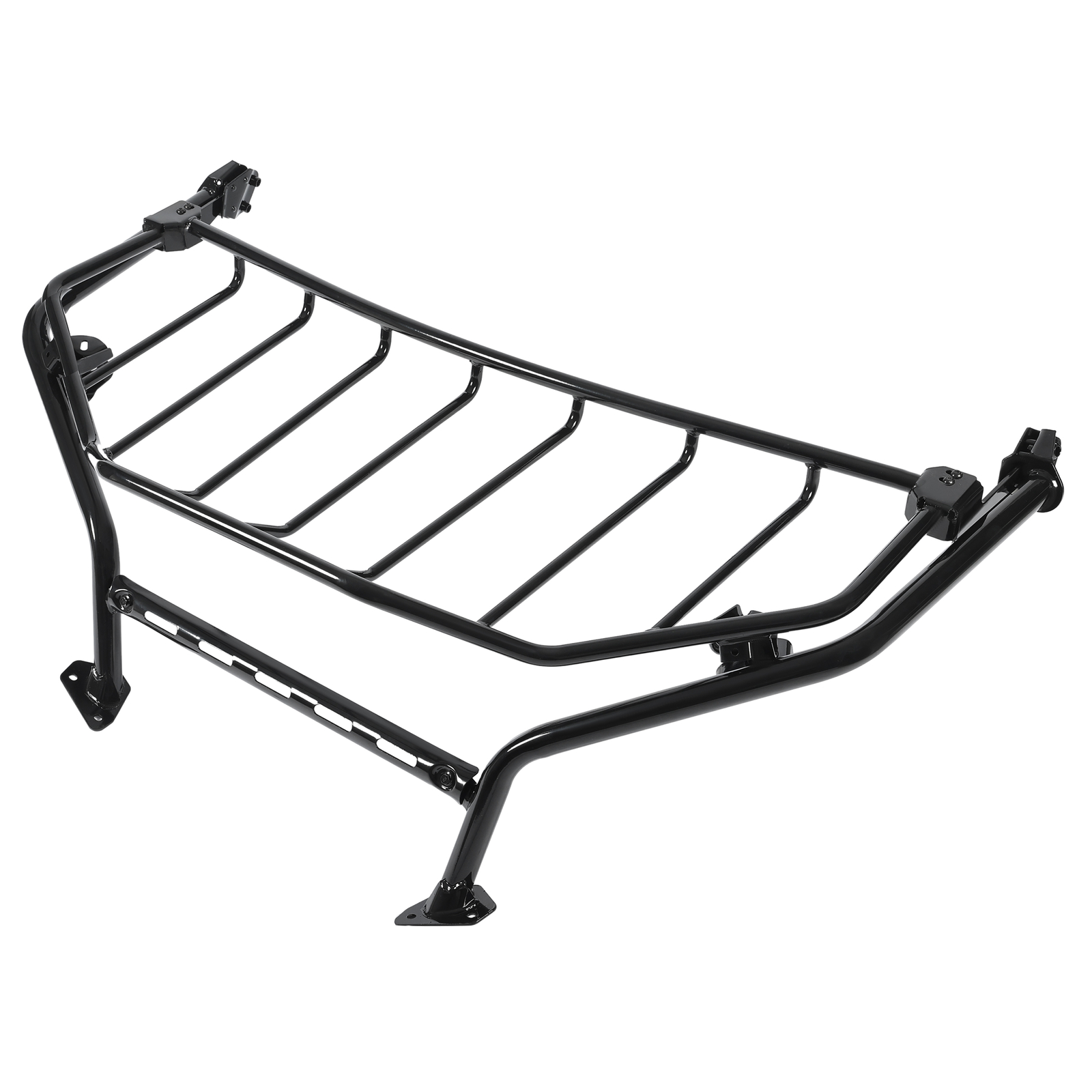 Front Storage Hood Rack For Polaris Ranger XP 1000/ Crew 2018-2024