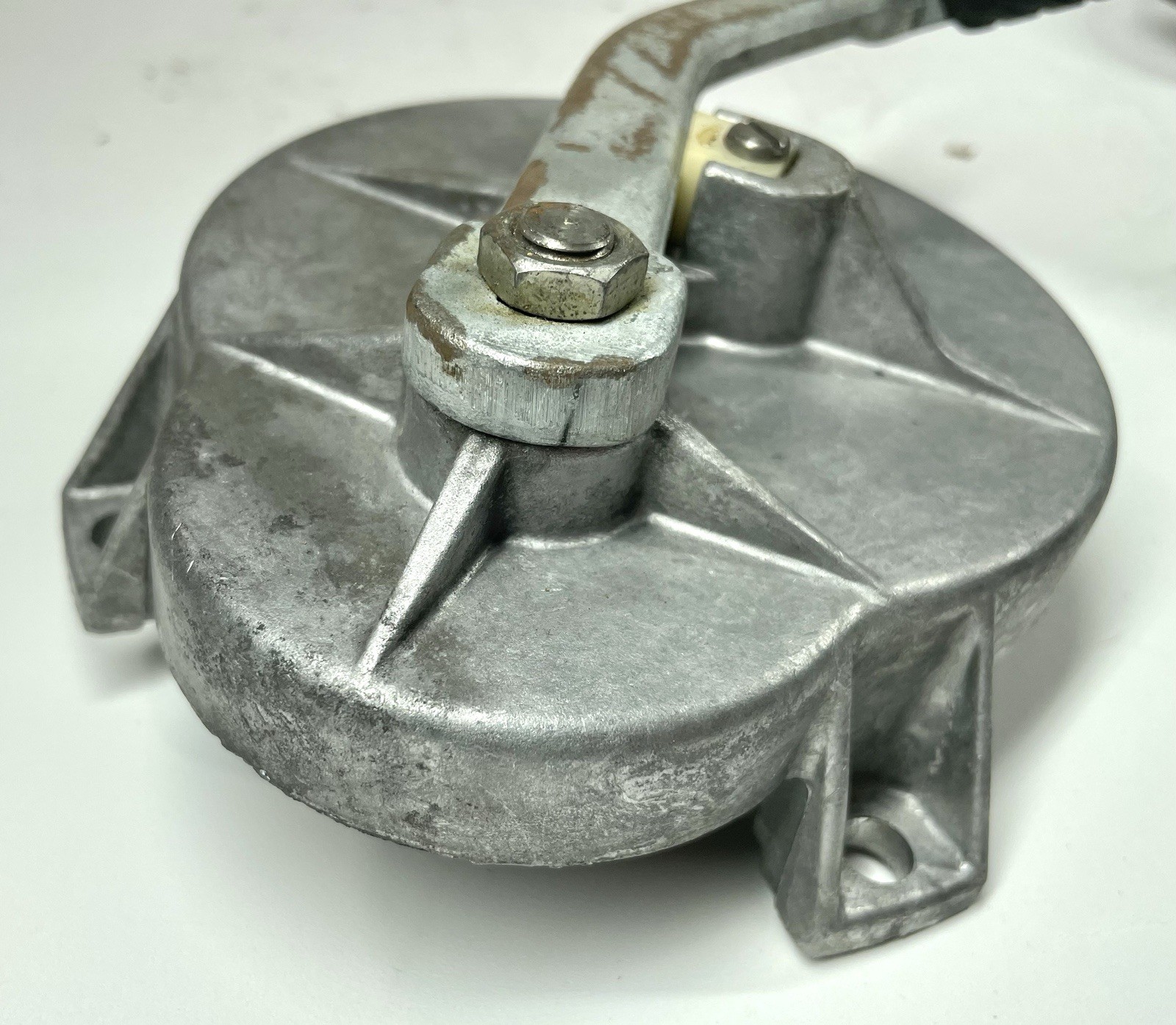 Tecumseh Fairbanks Morse Kick Starter Mini Bike Recoil BONANZA CAT HEGAR Chopper