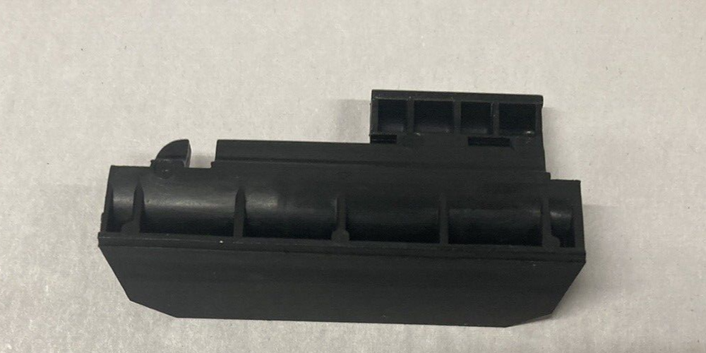 5.56 Starter Tab Black NOS 5 Each