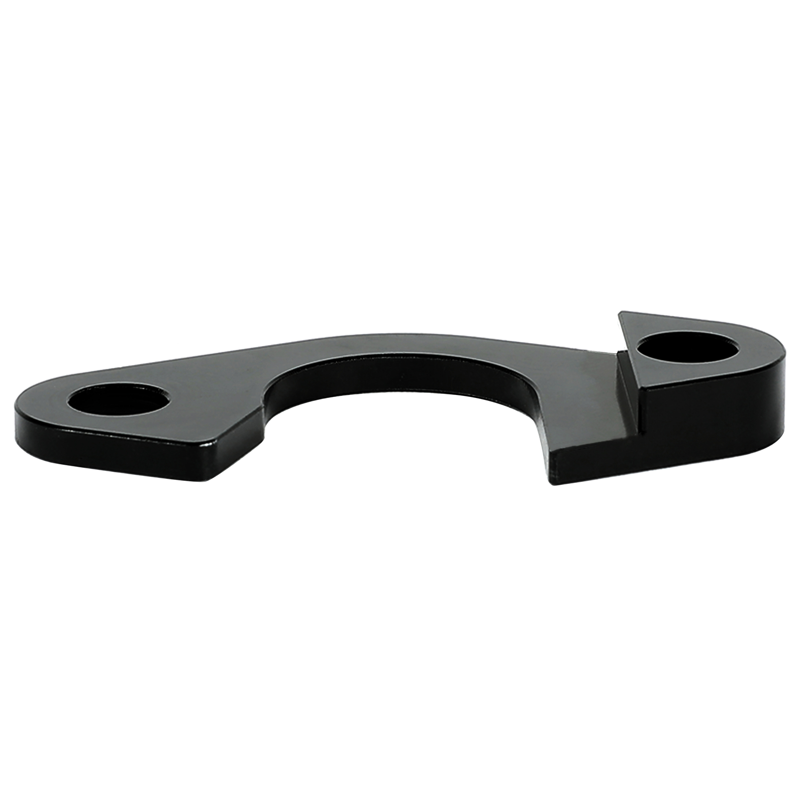 Billet LS Oil Pump Pick-up Tube Pipe Hold Down Support Brace Girdle LS1 LS2 LS3