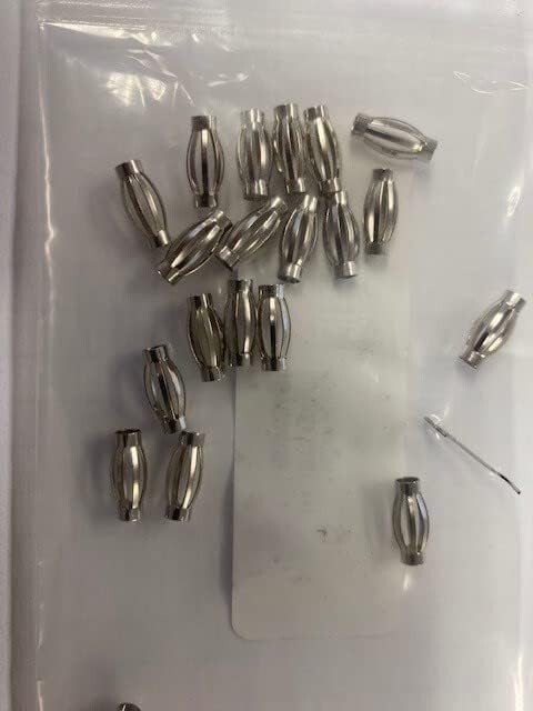 Buyers Proucts- 16160405 Pack of 20 Small Spring Cages.