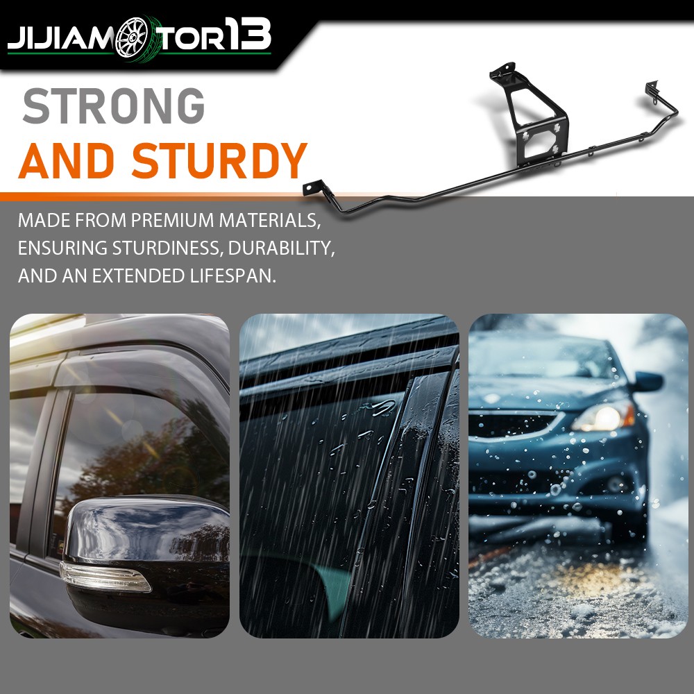 Front Bumper Radar Mount Bracket Fit For 2017-2021 Honda CR-V CRV 36805-TLA-A00