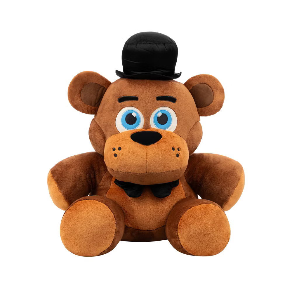 Five Nights at Freddy's 20'' Classic Freddy Plush