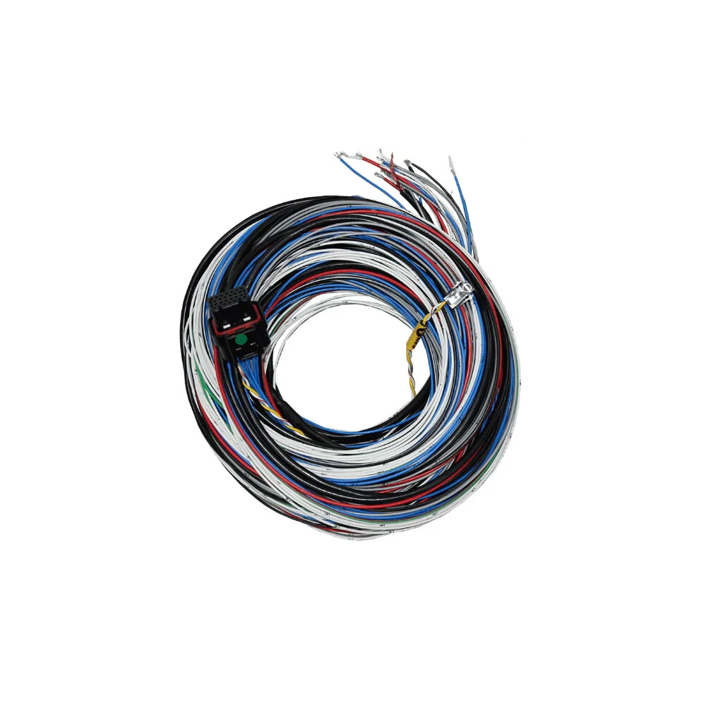 Fuel Tech FT450/550 A Unterminated Harnesses 10 Ft 2001005569 FT550