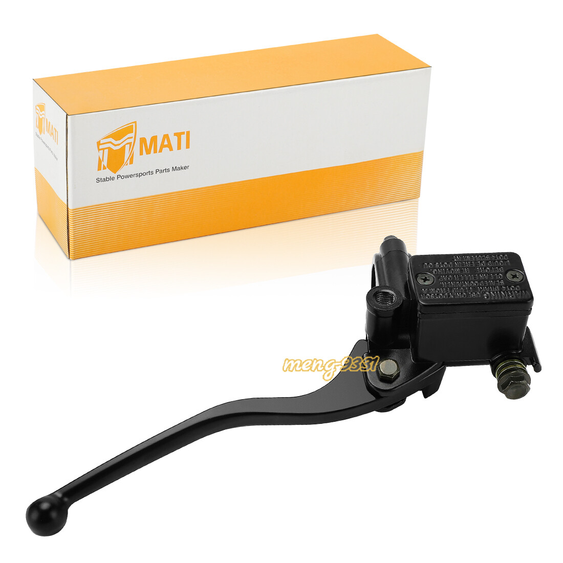 Front Brake Master Cylinder for Honda Rancher 350 420 TRX350 TRX420 2x4 4x4