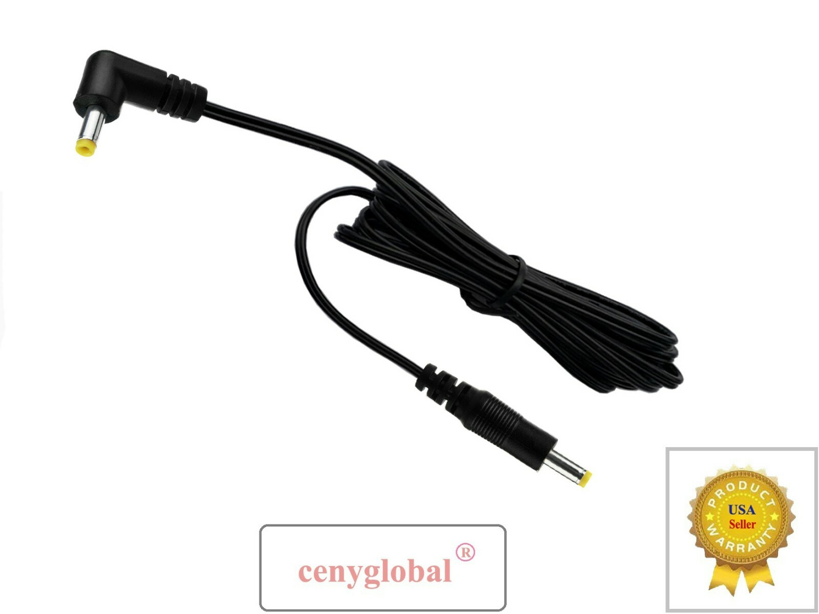 DC Out Power Cable Cord For JVC AA-V90 AA-V90U AA-V90EK AAV90U GR-DVX Camcorder
