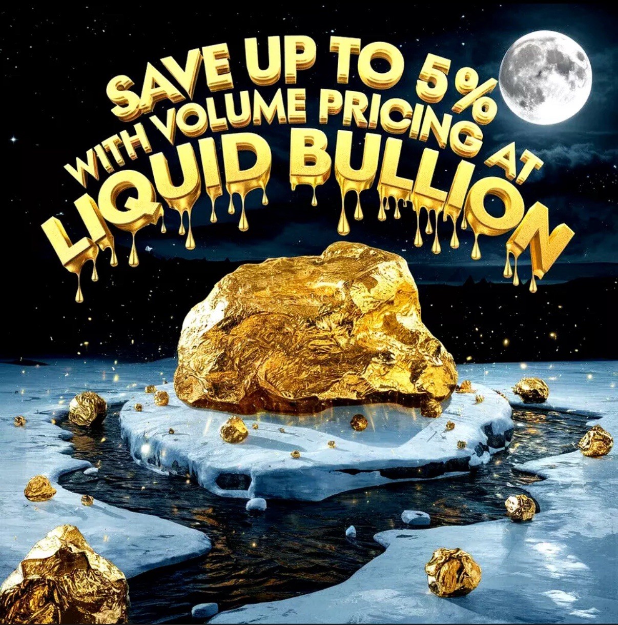 1 IDAHO ALPHA GOLDBACK AURUM 24K GOLD NOTE 1/1000 OZ .999 GOLD BU PRE SALE 🔥