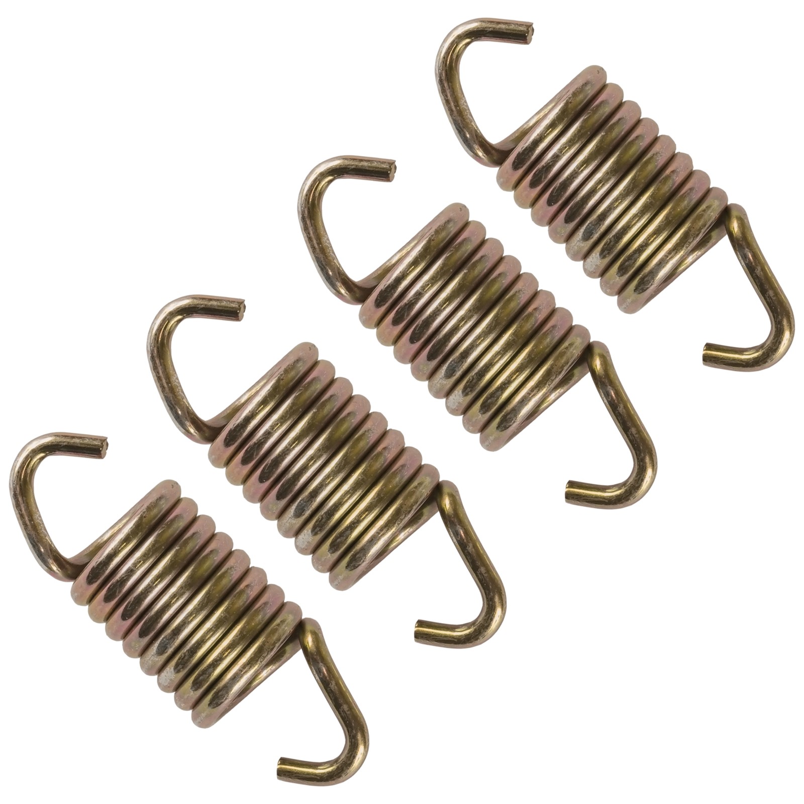 Exhaust Muffler Tube Pipe Spring For Polaris Sportsman 450 2021-2026 / 7045211