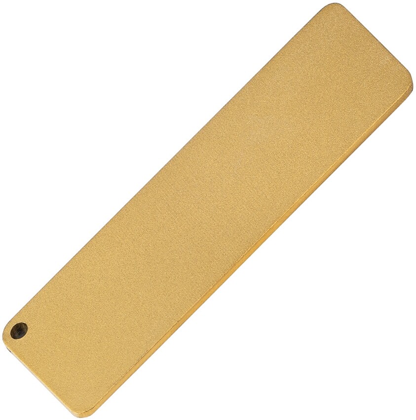 Sharpening Stone Whetstone | Fallkniven 3" Diamond/Ceramic - Self-Adhesive