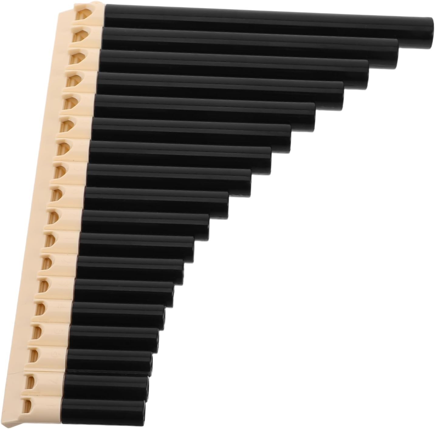 Easy Pan Flute - Traditional Chinese, Beginners/Pros, School Bands