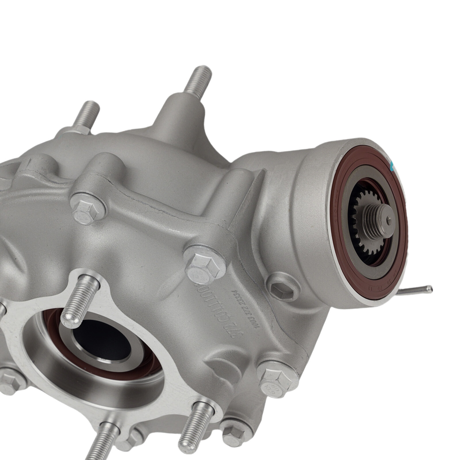 Rear Final Drive Differential Gear for Honda TRX500 Foreman Diff Rear 2012-2013