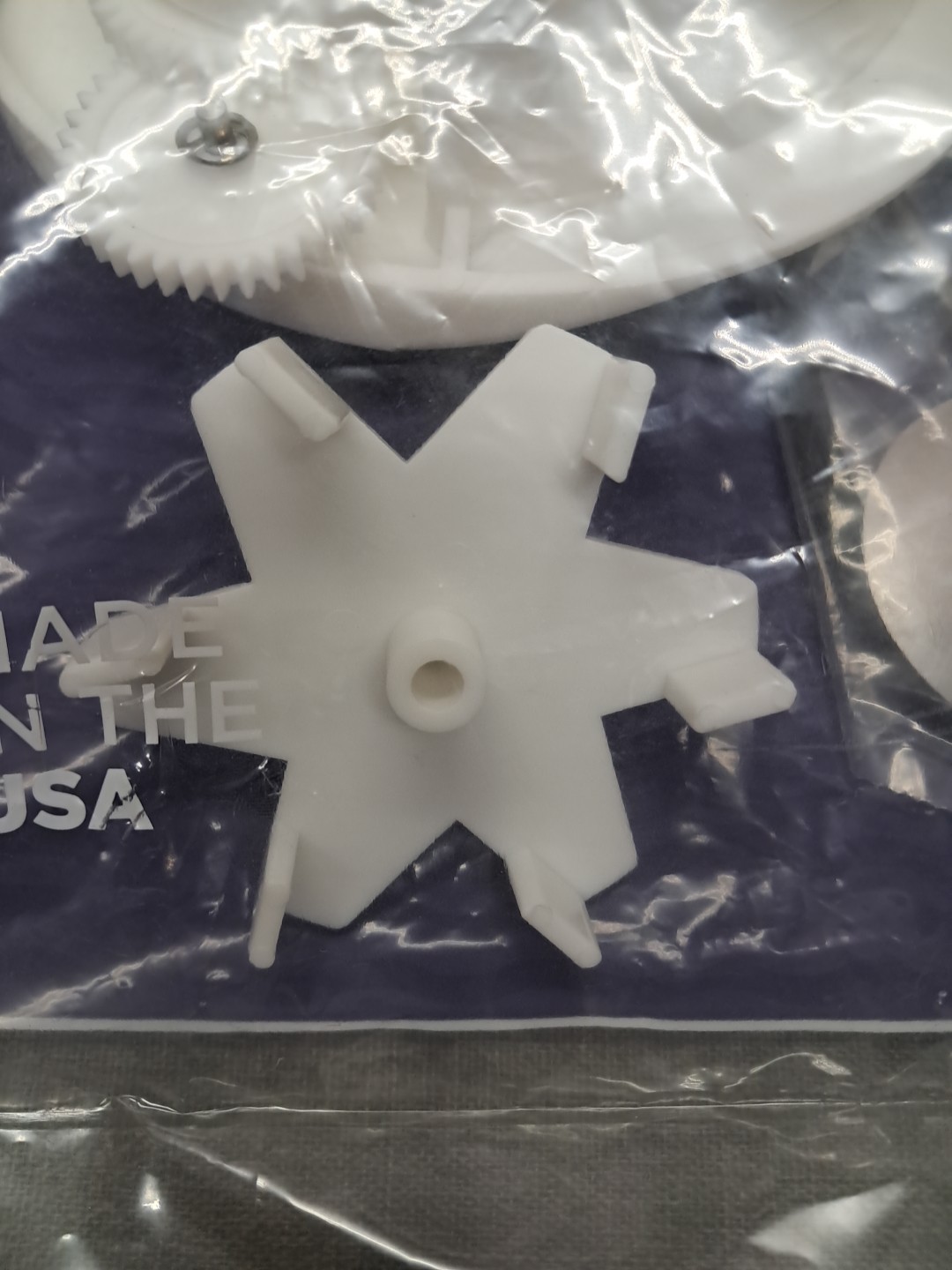 New A&A Manufacturing 5-Port Top Feed Ball Valve Repair Kit #522917