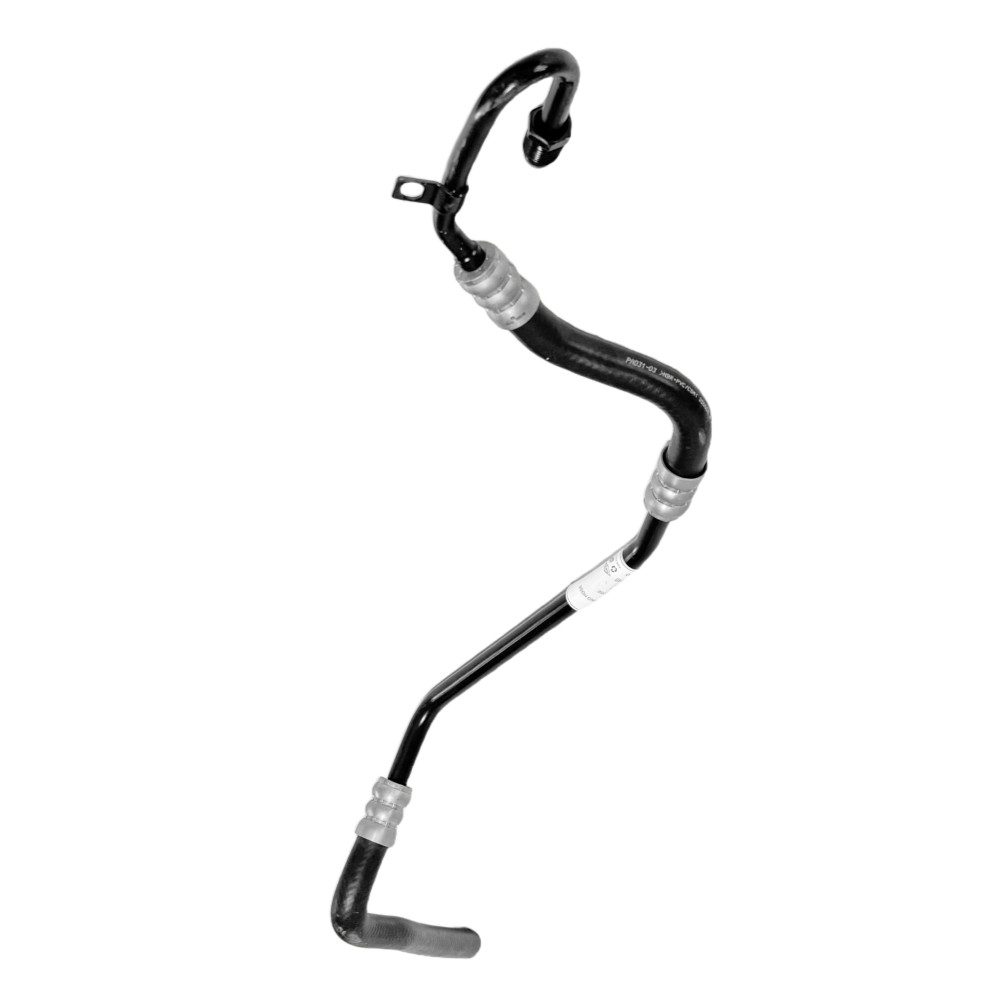 New Power Steering Return Hose 7L6-422-891-B For 2009-2015 Audi Q7 7L6422891B