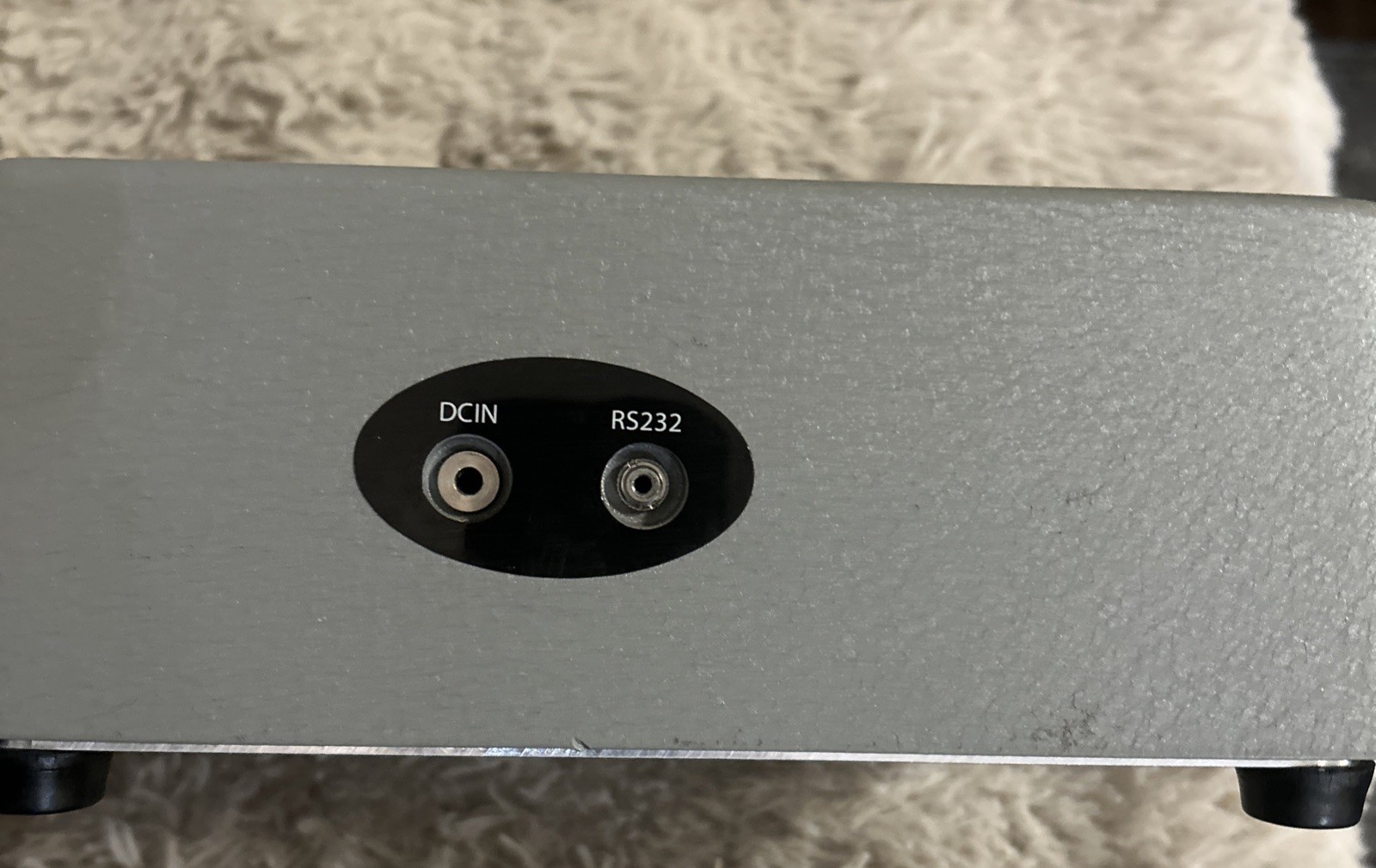 AIMCO Torque Analyzer UET Series Capacity 100 lb. in Untested No DC Cable