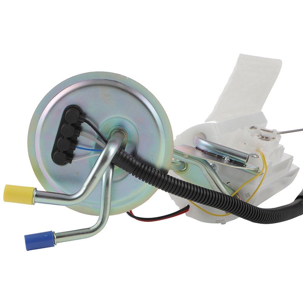 Front & Rear Fuel Pump Assembly for 1993 1994 1995-1996 Ford F-150 F-250 F-350