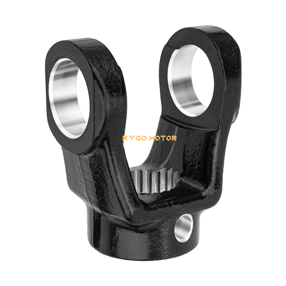 Front Prop Shaft Yoke & U-Joint Kit (2 Side) for Polaris RZR 570 RZR 800 RZR 900