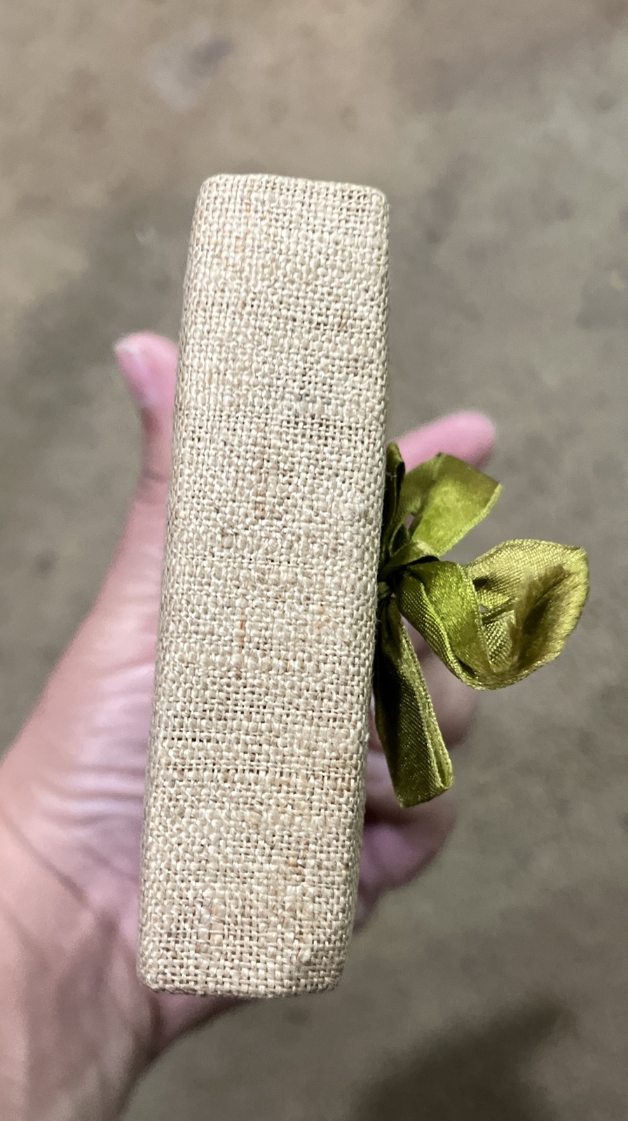 Antique Diary SCRAPBOOK & HAND WRITTEN JOURNAL+ More 1916