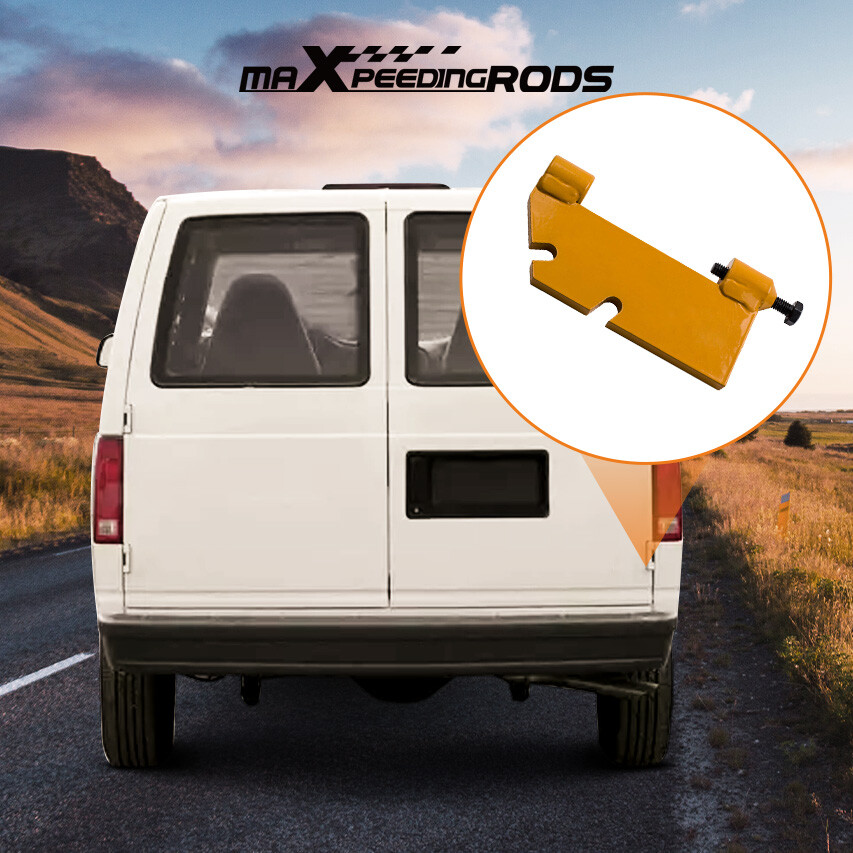 Automotive Barn Door Hinge Pin Puller Remover Tool for Chevy Astro Safari Vans