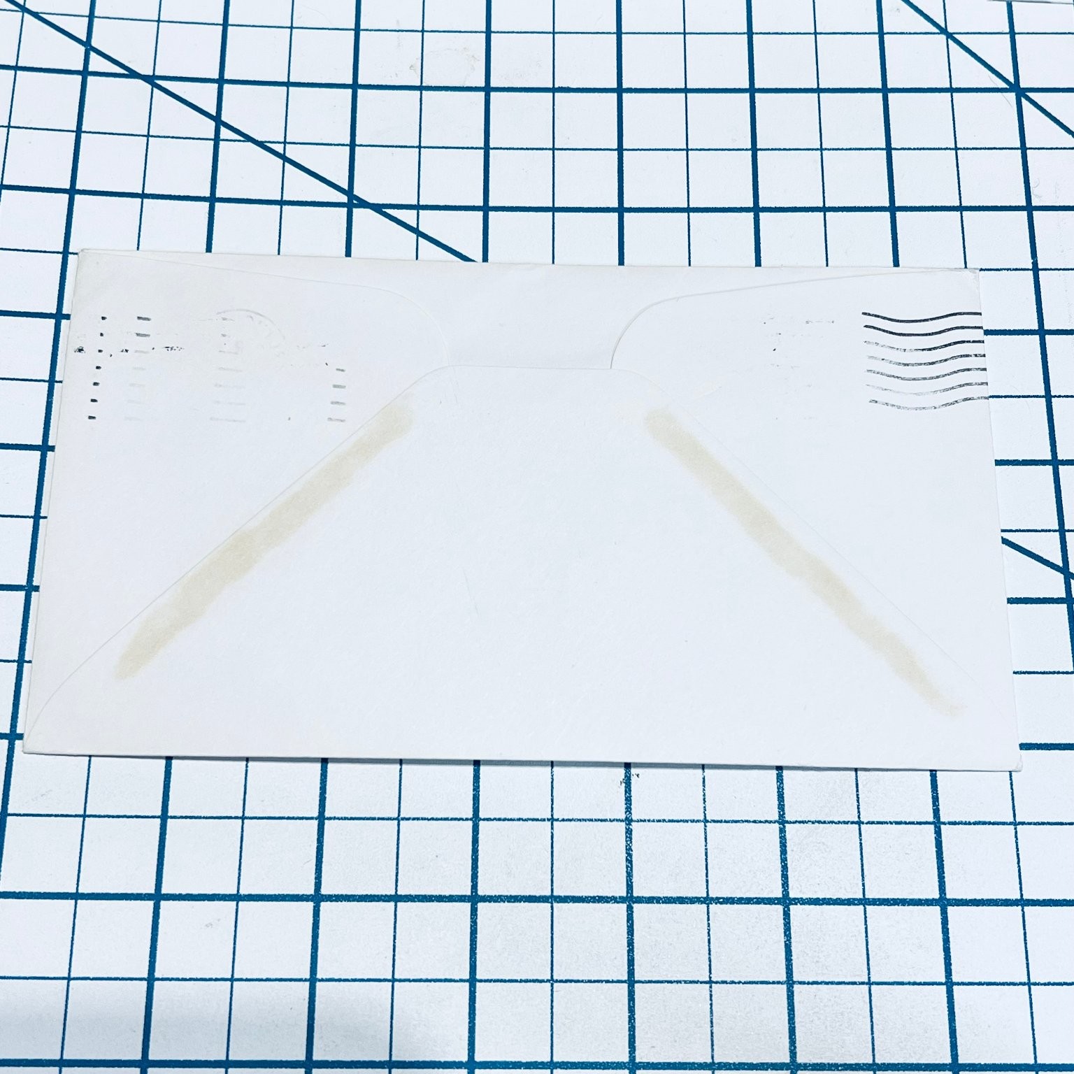 Scott #1413 John Wesley Powell 1970 First Day Vintage Cover FDC Texas Letter